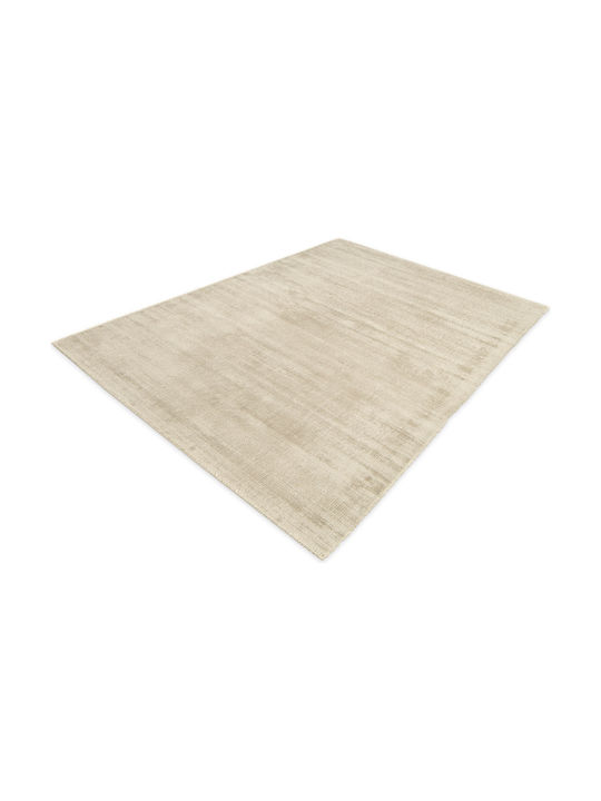 Asiatic London Blade Handmade Rug Rectangular Putty