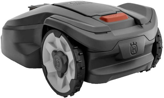 Husqvarna Automower 310 Mark II Ρομποτική Μηχανή Γκαζόν 2.1Ah