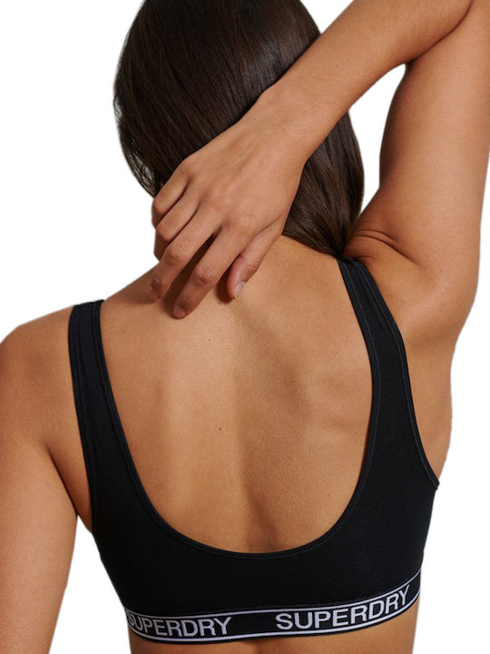 Grace Super Γυναικείο Μπουστάκι Πολύχρωμο