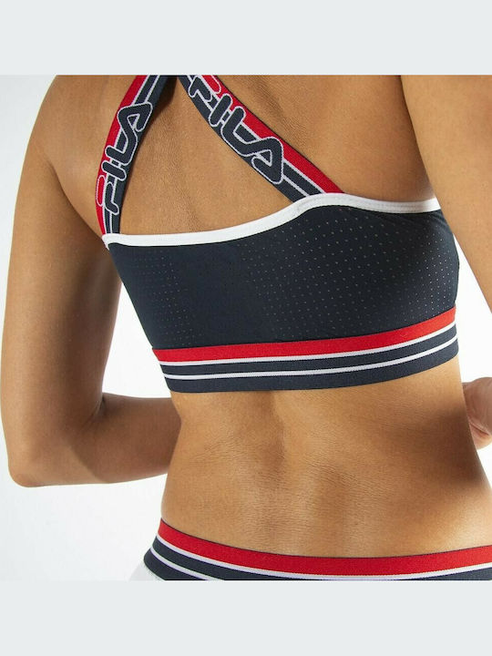 Women's Bra without Padding Black