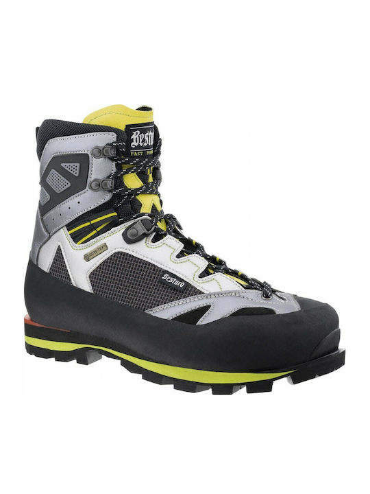 Bestard Climbing Guide FF Мъжки Планински Обувки Gore-Tex Многоцветни