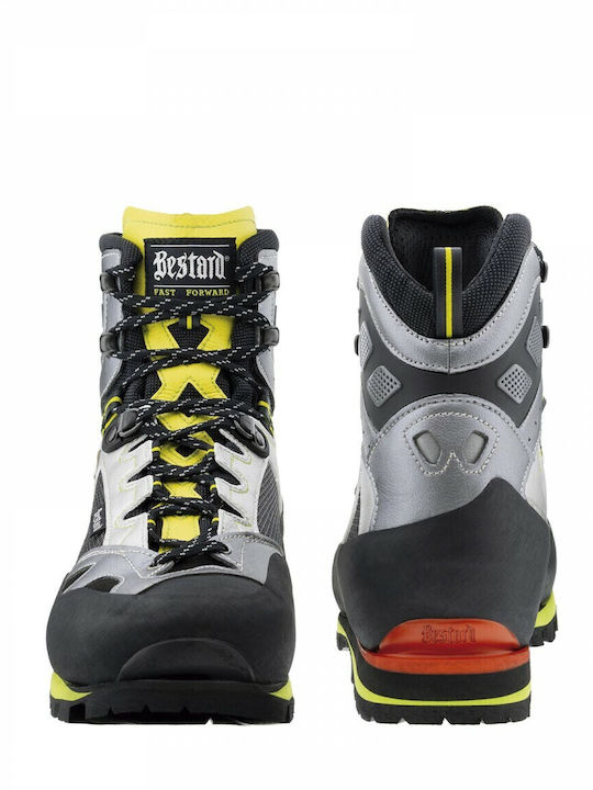 Bestard Climbing Guide FF Ανδρικά Ορειβατικά Μποτάκια Αδιάβροχα με Μεμβράνη Gore-Tex Πολύχρωμα