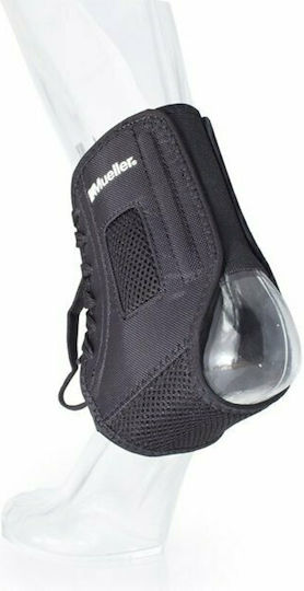 Mueller XLP 43004 Ankle Brace In Black Colour