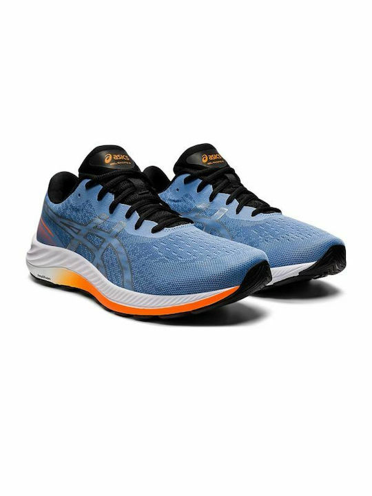 Gel-Excite 9 Ανδρικά Αθλητικά Παπούτσια Running Μπλε