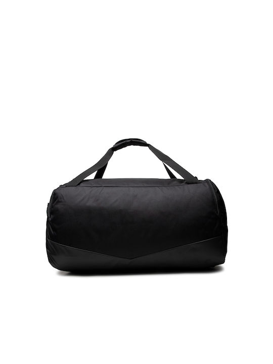 Under Armour Undeniable Duffel 5.0 Gym Shoulder Bag Black