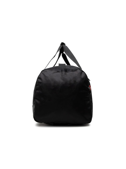 Under Armour Undeniable Duffel 5.0 Gym Shoulder Bag Black