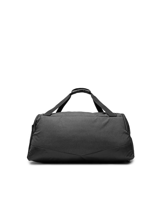Under Armour Undeniable 5.0 MD Gym Shoulder Bag Black
