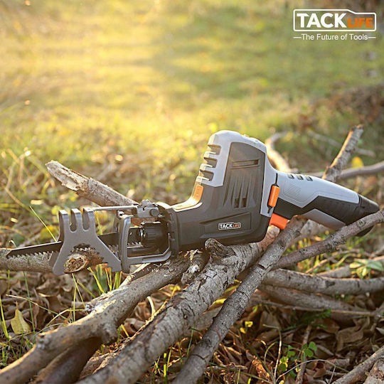 Tacklife RES001 Ferăstrău alternativ 12V