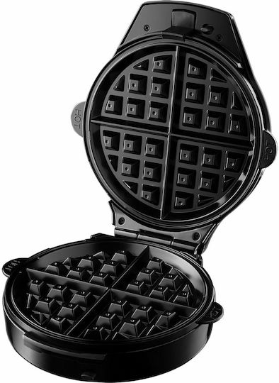 Russell Hobbs Fiesta Гофретник за Кръгли Гофрети 900W