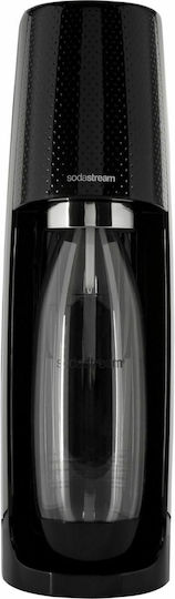 SodaStream Spirit 42002413 Soda Maker Black