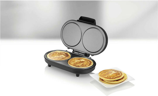 Unold Συσκευή για Pancakes 1000W