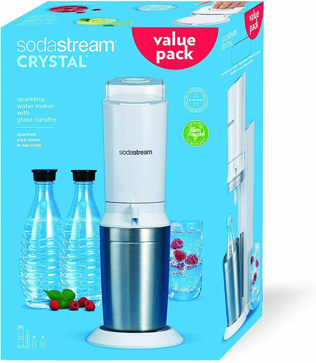 soda maker skroutz
