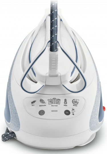 Tefal Pro Express Ultimate Steam Ironing Station 7.5bar with 1.9lt Container