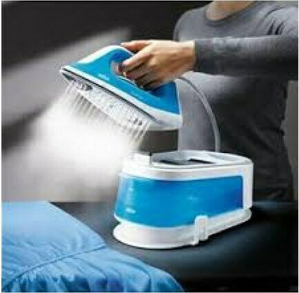 Braun CareStyle 1 Steam Ironing Station 6bar with 1.5lt Container