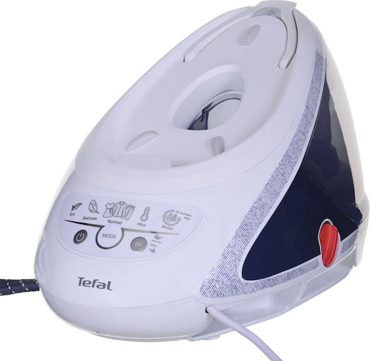 Tefal Pro Express Ultimate Steam Ironing Station 7.5bar with 1.9lt Container
