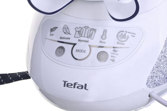 Tefal Pro Express Ultimate Steam Ironing Station 7.5bar with 1.9lt Container