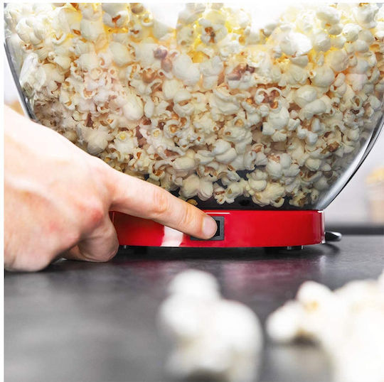 Cecotec Fun&Taste P'Corn Easy 04259 Popcorn-Maschine Heißluft 1200W