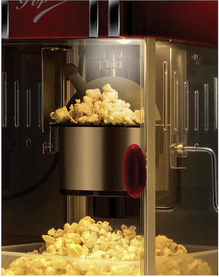Unold Popcorn Maker Retro Popcorn Maker 300W