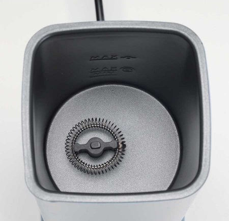 Ariete Vintage Device for Milk Froth with Non-stick Coating 250ml