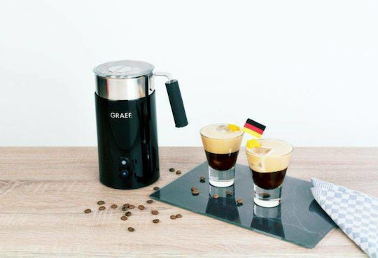 Graef MS-702 Device for Hot & Cold Milk Froth 400ml