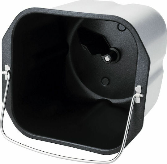 Steba BM 3 Αρτοπαρασκευαστής 540W Χωρητικότητας 750gr με 12 Προγράμματα