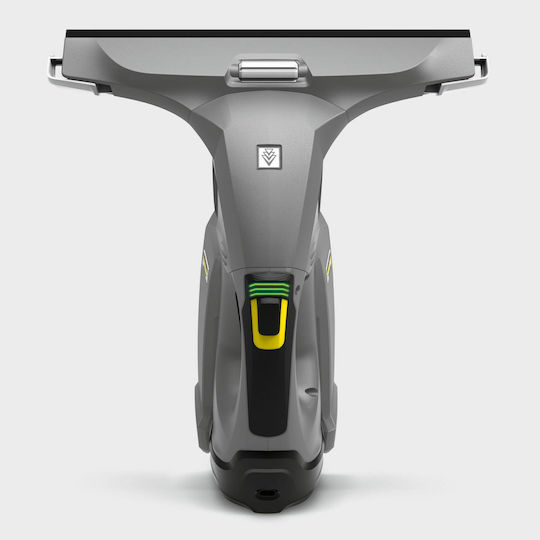 Karcher WVP 10 Adv Battery Hand Window Cleaner 3.7V Black