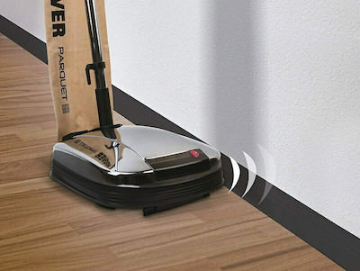 Hoover PU F38PQ 011 Electric Parquet Cleaner Electric 800W