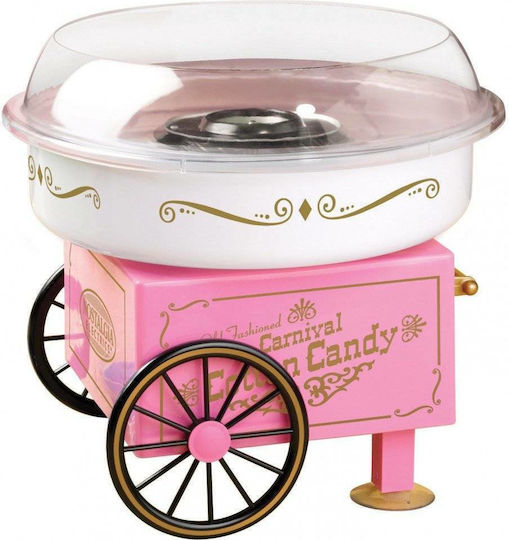 Gowireless Carnival Candy Floss Maker 28cm Pink