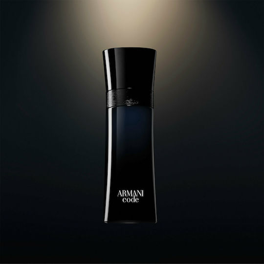 Giorgio Armani Code Eau de Toilette 50ml