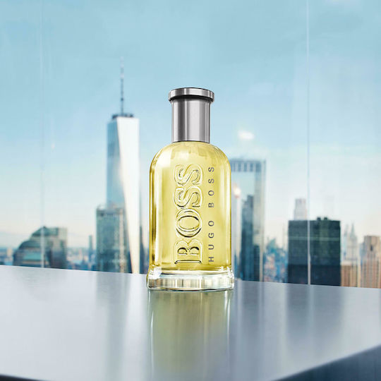 Boss Bottled Eau de Toilette 50ml