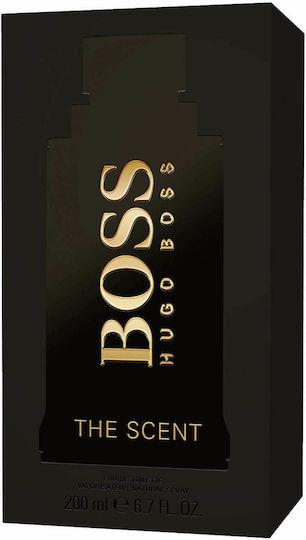 Boss The Scent Eau de Toilette 200ml