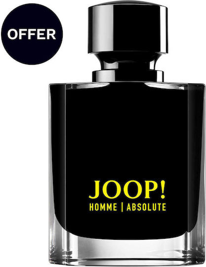 Joop! Homme Absolute Eau de Parfum 80ml