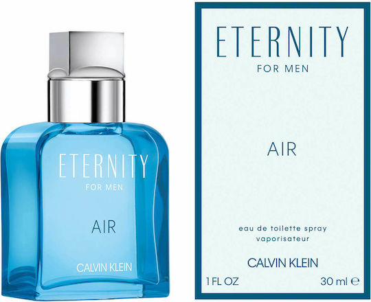 Calvin Klein Eternity Тоалетна вода 100мл
