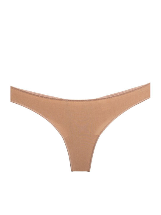Women's Brazil Beige