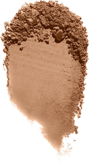 Erre Due Водоустойчива пудра 501 Warm Ivory SPF25 9gr