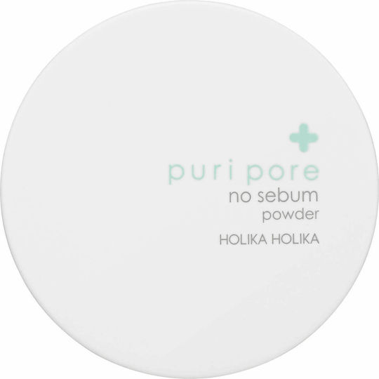 Holika Holika Puri Pore No Sebum Loser Puder Transparent 7gr