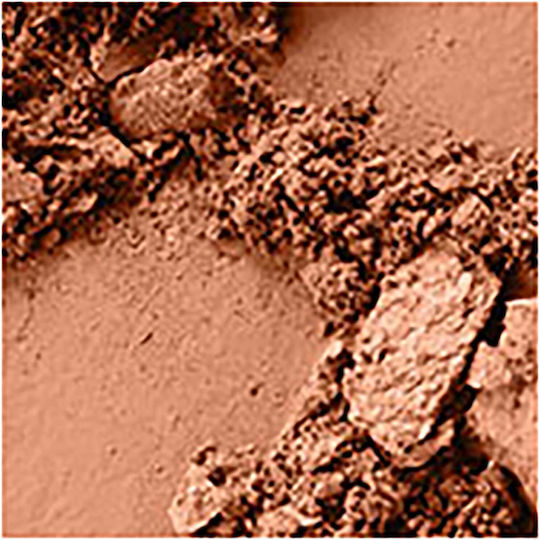 M.A.C Mineralize Skinfinish Natural Medie adâncă 10gr
