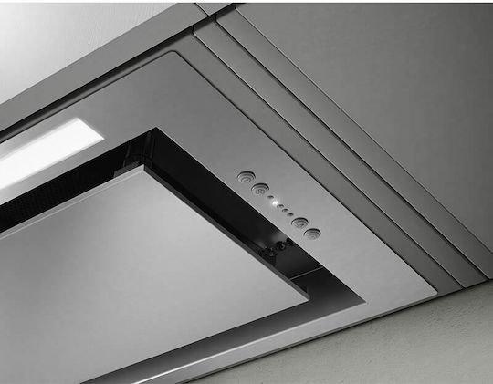 Elica Lane IX/A/72 Ventilation Mechanism 72cm Inox