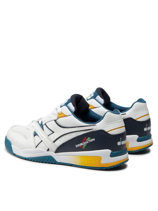 Diadora Duratech Elite Sneakers 175729 C8015 Skroutz.gr