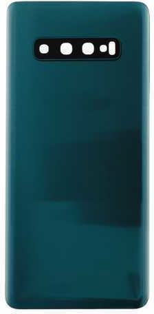 Replacement Back Cover Green for Galaxy S10+