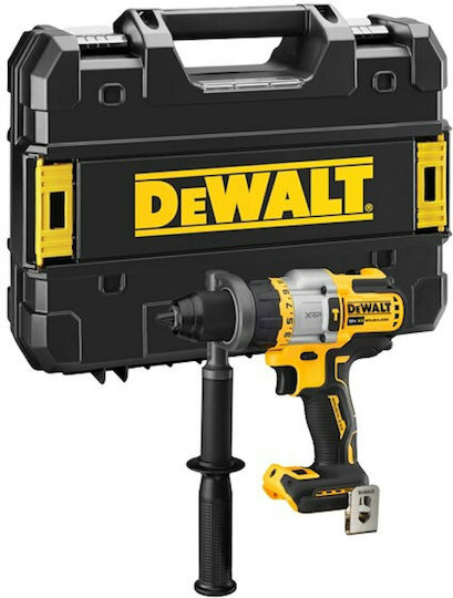 DEWALT DCD999P2 Percussive Drill Driver Battery Brushless 2x5Ah