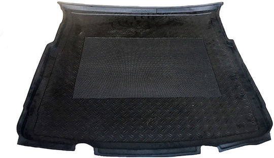 Pex Πατάκι Πορτμπαγκάζ Τύπου Σκαφάκι για Ford S-Max 2006-2015 Μαύρο