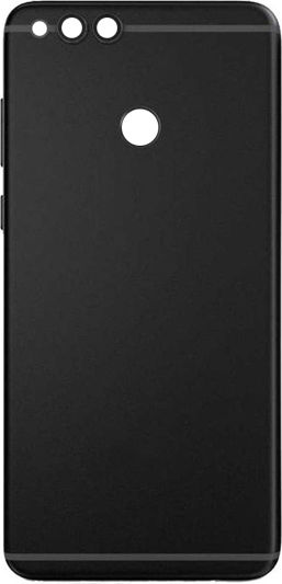 Capac Baterie Dual Sim Negru pentru Honor 7X