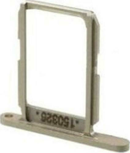 Slot Card Sim Auriu Galaxy S6