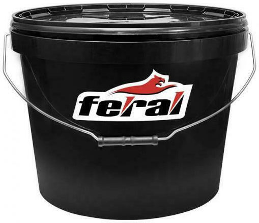 Feral Găleți Găleată de 18L 17150 1buc