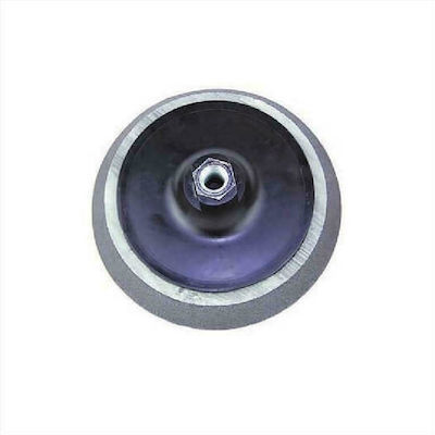 33672 Rubber Backing Pad Angle Wheel 115mm