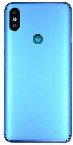 Capac Baterie Albastru pentru Redmi S2