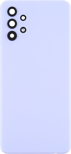 Καπάκι Μπαταρίας Μωβ για Galaxy A32 5G