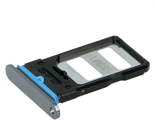 Slot Card Sim Negru Xiaomi Mi 10T / 10T Pro - Xiaomi Mi 10T / 10T Pro