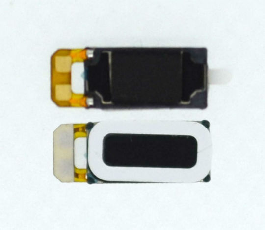 Batterieabdeckung Lila für Galaxy A22 5G